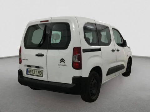 Citroën Berlingo BLUEHDI S&S TALLA M LIVE PACK 100