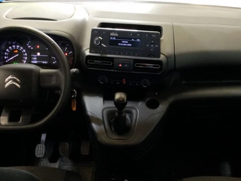 Citroën Berlingo BLUEHDI S&S TALLA M LIVE PACK 100