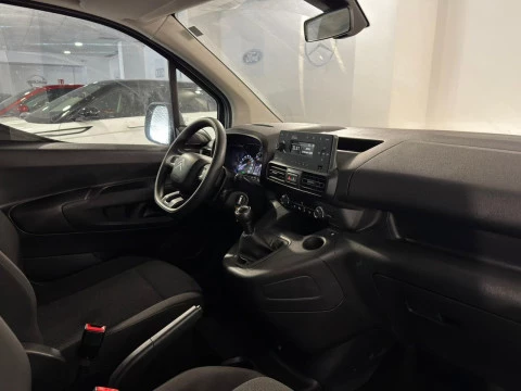 Citroën Berlingo BLUEHDI S&S TALLA M LIVE PACK 100