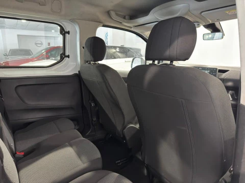 Citroën Berlingo BLUEHDI S&S TALLA M LIVE PACK 100