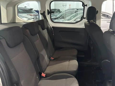 Citroën Berlingo BLUEHDI S&S TALLA M LIVE PACK 100