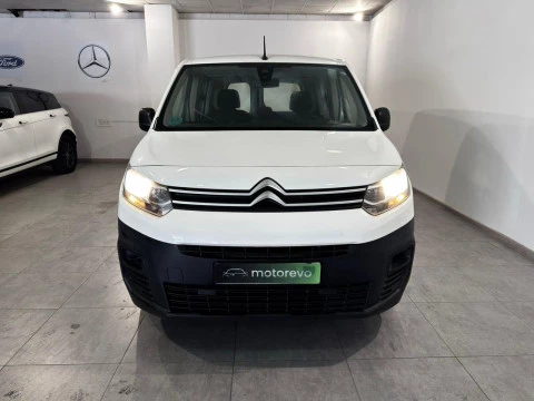 Citroën Berlingo BLUEHDI S&S TALLA M LIVE PACK 100