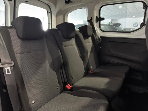 Citroën Berlingo BLUEHDI S&S TALLA M LIVE PACK 100