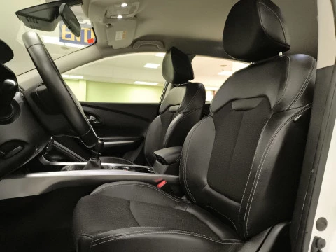 Renault Kadjar Zen Energy TCe 97 kW (130 CV)