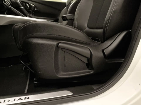 Renault Kadjar Zen Energy TCe 97 kW (130 CV)