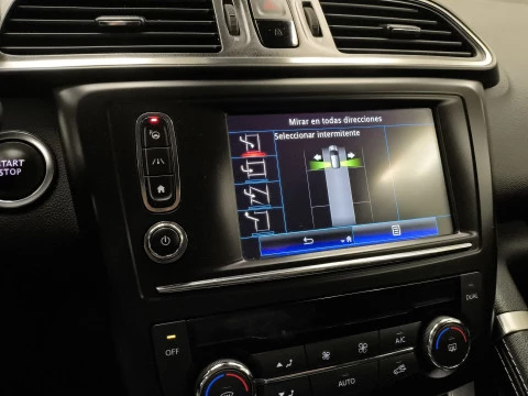 Renault Kadjar Zen Energy TCe 97 kW (130 CV)