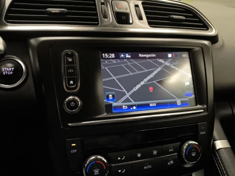 Renault Kadjar Zen Energy TCe 97 kW (130 CV)