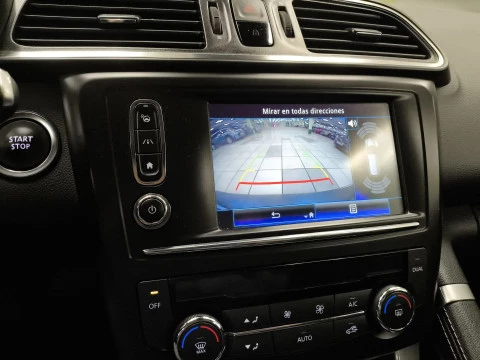 Renault Kadjar Zen Energy TCe 97 kW (130 CV)