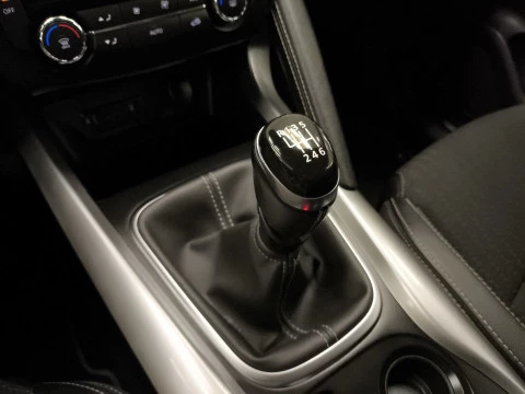 Renault Kadjar Zen Energy TCe 97 kW (130 CV)