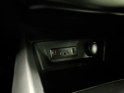 Renault Kadjar Zen Energy TCe 97 kW (130 CV)