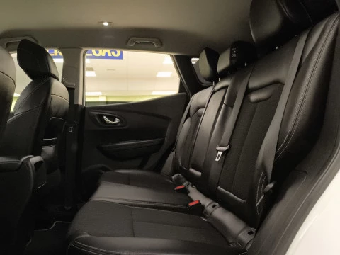 Renault Kadjar Zen Energy TCe 97 kW (130 CV)