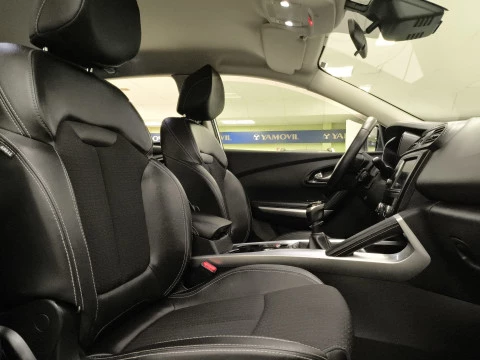 Renault Kadjar Zen Energy TCe 97 kW (130 CV)