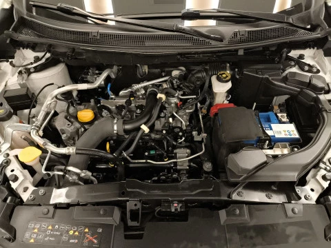 Renault Kadjar Zen Energy TCe 97 kW (130 CV)