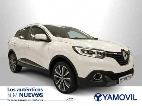 Renault Kadjar Zen Energy TCe 97 kW (130 CV)