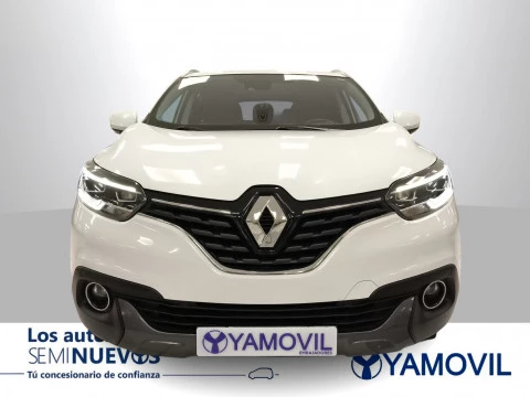 Renault Kadjar Zen Energy TCe 97 kW (130 CV)