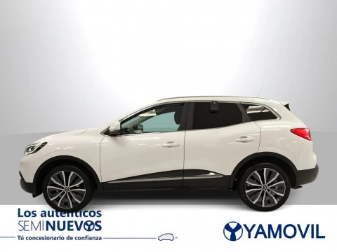Renault Kadjar Zen Energy TCe 97 kW (130 CV)
