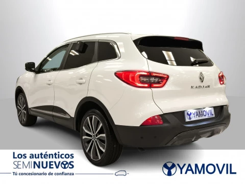 Renault Kadjar Zen Energy TCe 97 kW (130 CV)