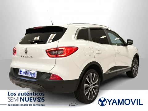 Renault Kadjar Zen Energy TCe 97 kW (130 CV)