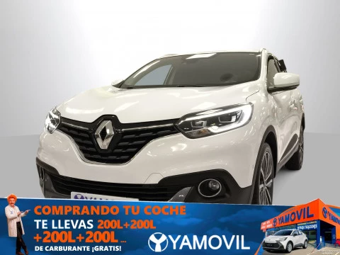 Renault Kadjar Zen Energy TCe 97 kW (130 CV)