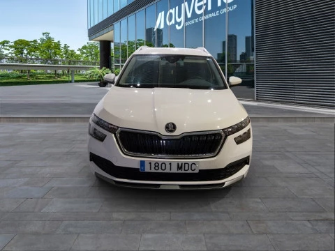 Skoda Kamiq 1.0 TSI 81kW (110CV) DSG AMBITION