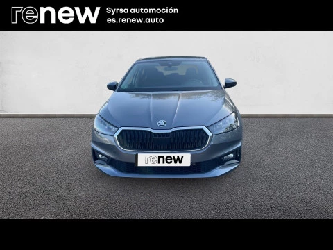 Skoda Fabia 1.0 MPI 59KW (80CV) Selection