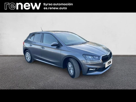 Skoda Fabia 1.0 MPI 59KW (80CV) Selection