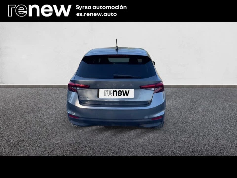 Skoda Fabia 1.0 MPI 59KW (80CV) Selection