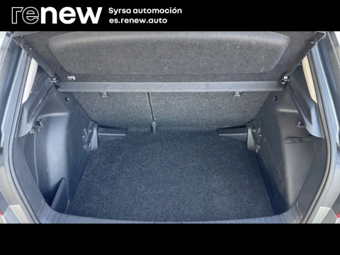 Skoda Fabia 1.0 MPI 59KW (80CV) Selection