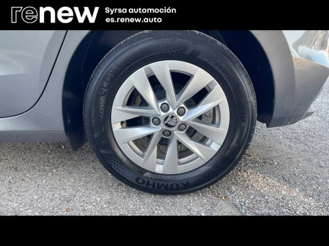 Skoda Fabia 1.0 MPI 59KW (80CV) Selection