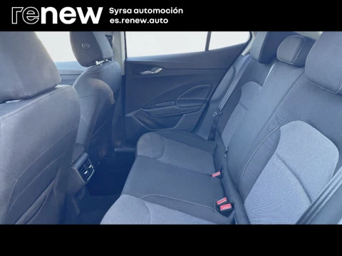 Skoda Fabia 1.0 MPI 59KW (80CV) Selection