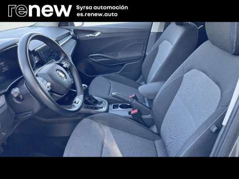 Skoda Fabia 1.0 MPI 59KW (80CV) Selection
