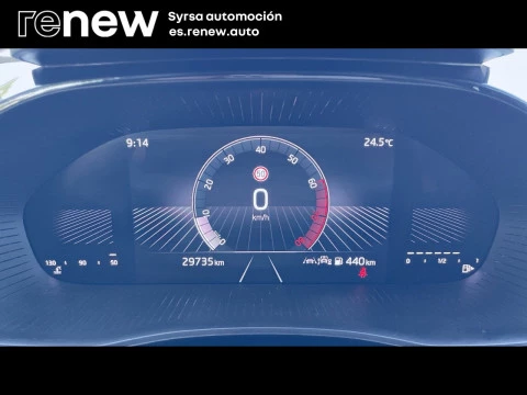 Skoda Fabia 1.0 MPI 59KW (80CV) Selection