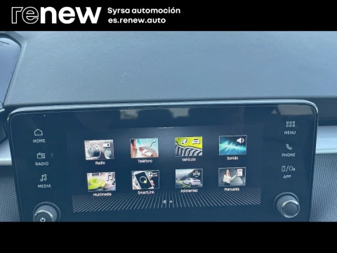 Skoda Fabia 1.0 MPI 59KW (80CV) Selection