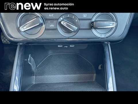 Skoda Fabia 1.0 MPI 59KW (80CV) Selection