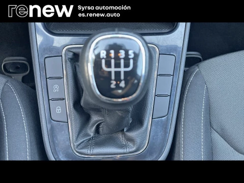 Skoda Fabia 1.0 MPI 59KW (80CV) Selection