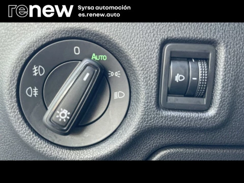 Skoda Fabia 1.0 MPI 59KW (80CV) Selection
