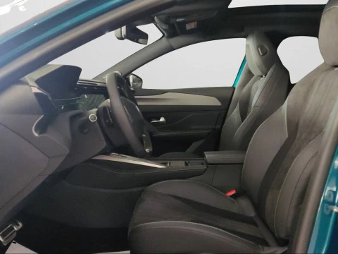 Peugeot 408 408 GT HYBRID 145 eDCS6