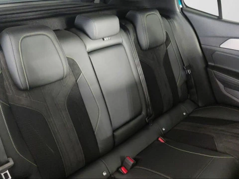 Peugeot 408 408 GT HYBRID 145 eDCS6