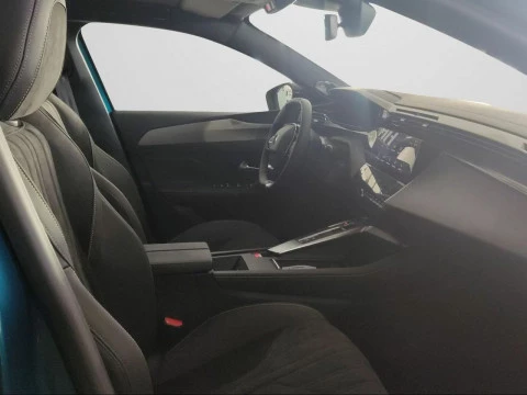 Peugeot 408 408 GT HYBRID 145 eDCS6