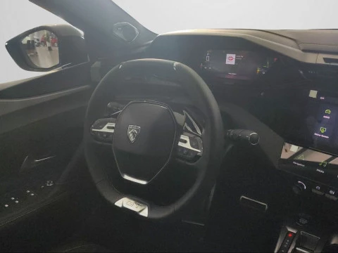 Peugeot 408 408 GT HYBRID 145 eDCS6