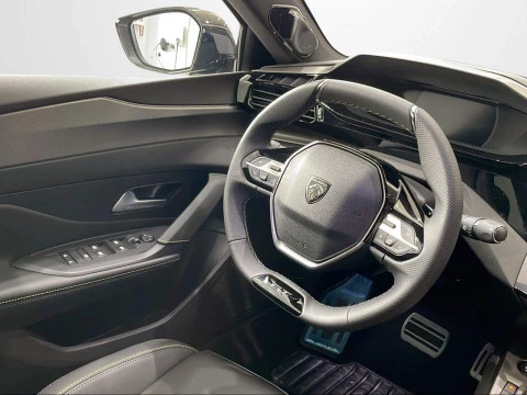 Peugeot 408 408 GT HYBRID 145 eDCS6