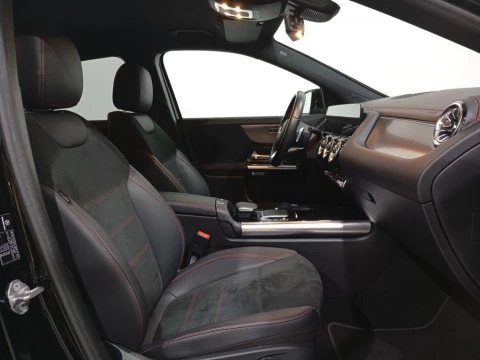 Mercedes-Benz EQA 350 4Matic 215 kW (292 CV)