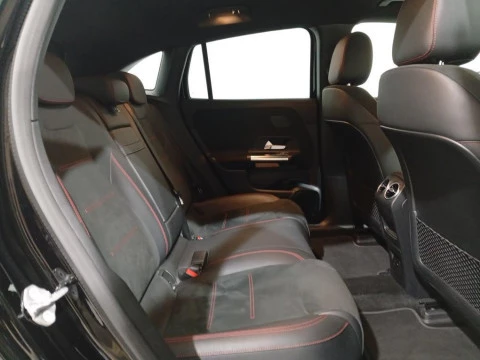 Mercedes-Benz EQA 350 4Matic 215 kW (292 CV)