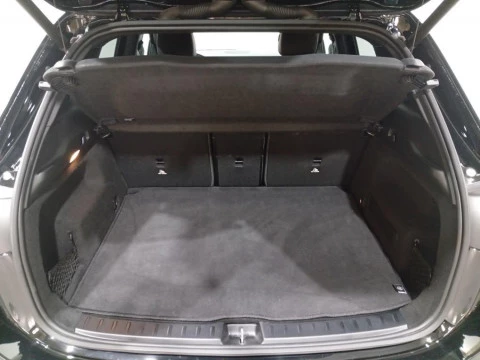 Mercedes-Benz EQA 350 4Matic 215 kW (292 CV)