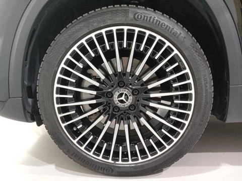 Mercedes-Benz EQA 350 4Matic 215 kW (292 CV)