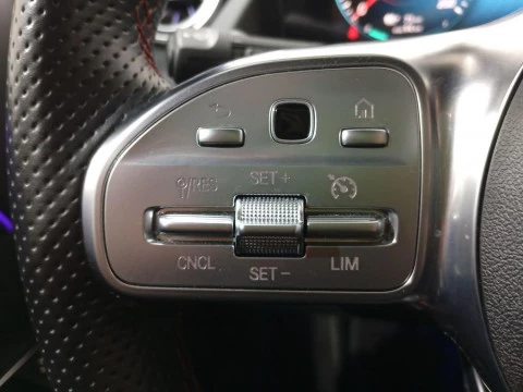 Mercedes-Benz EQA 350 4Matic 215 kW (292 CV)