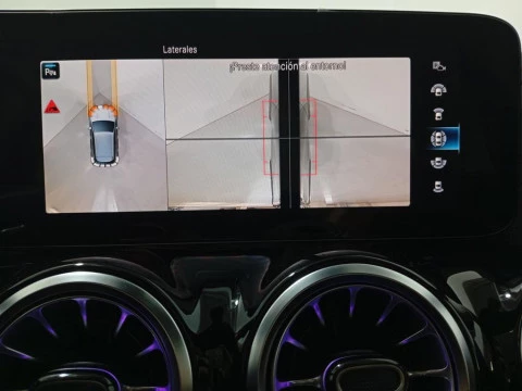 Mercedes-Benz EQA 350 4Matic 215 kW (292 CV)