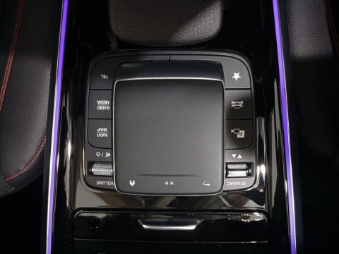 Mercedes-Benz EQA 350 4Matic 215 kW (292 CV)