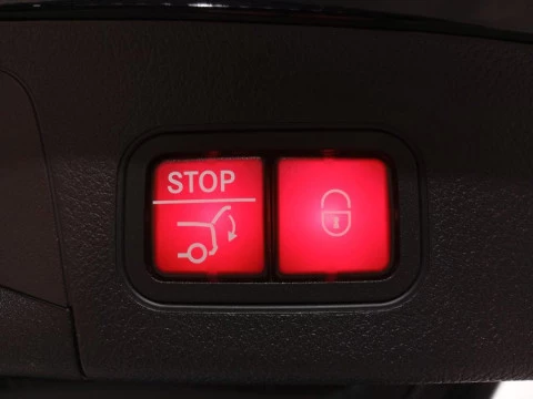 Mercedes-Benz EQA 350 4Matic 215 kW (292 CV)