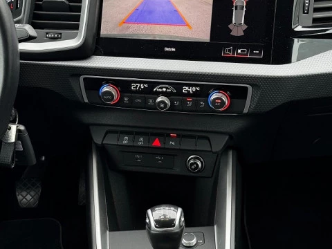 Audi A1 Sportback Adrenalin 25 TFSI 70kW (95CV)